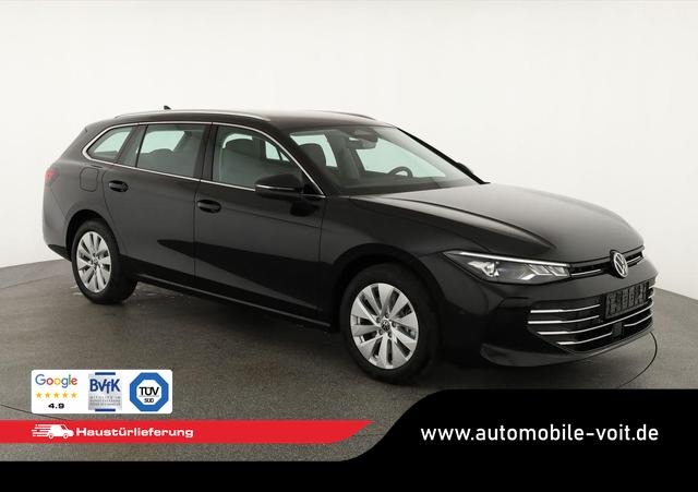 Volkswagen Passat Variant - 1.5 TSI eHybrid 150 kW Business Business, AHK, Navi, Winterpaket, sofort