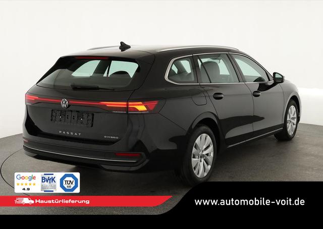 Volkswagen Passat Variant 1.5 TSI eHybrid 150 kW Business Business, AHK, Navi, Winterpaket, sofort 