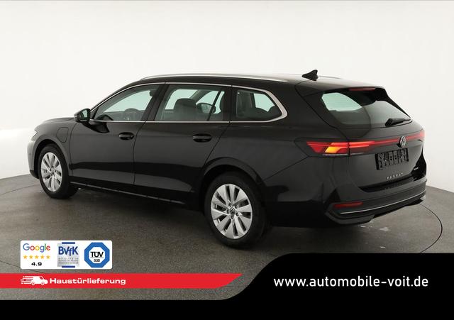 Volkswagen Passat Variant 1.5 TSI eHybrid 150 kW Business Business, AHK, Navi, Winterpaket, sofort 