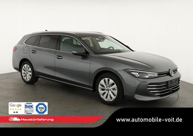 Volkswagen Passat Variant - 1.5 TSI eHybrid 150 kW Business Business, AHK, Winter plus, Akustik, Navi, sofort