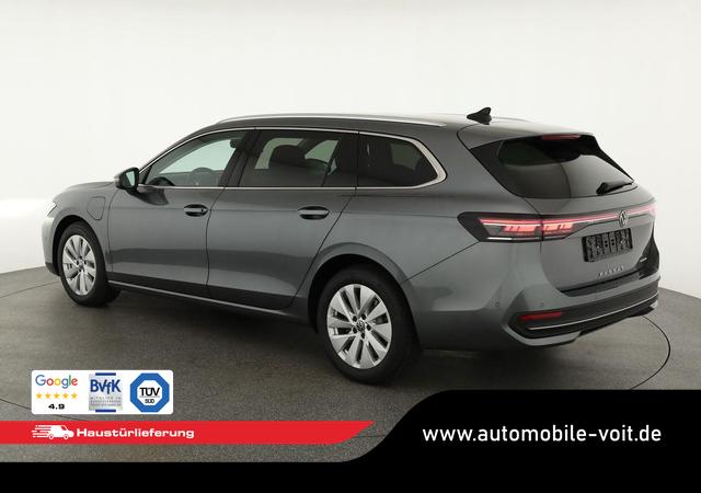 Volkswagen Passat Variant 1.5 TSI eHybrid 150 kW Business Business, IQ.Light, AHK, Winter plus, Akustik, Navi, sofort 