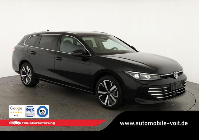 Volkswagen Passat Variant - 1.5 TSI eHybrid 150 kW Business Business, IQ.Light, HuD, 18-Zoll, Navi Pro, AHK, sofort