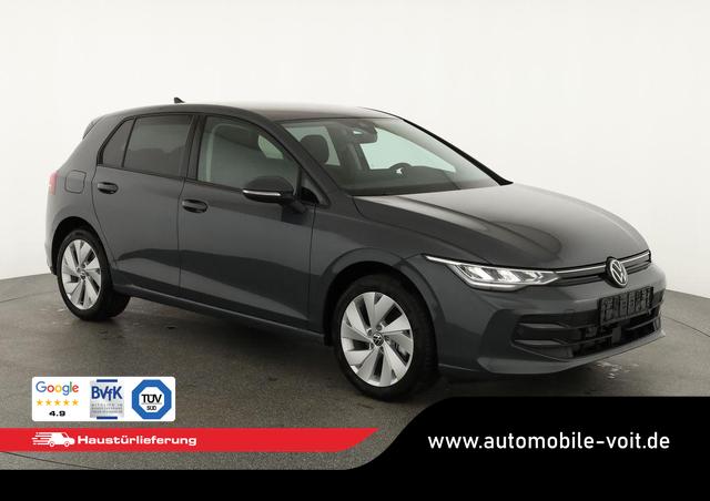 Volkswagen Golf - VIII 1.5 TSI Life, Kamera, Ready2, Winterpaket, 3-J Garantie