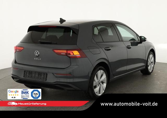 Volkswagen Golf VIII 1.5 TSI Life, Kamera, Ready2, Winterpaket, 3-J Garantie 
