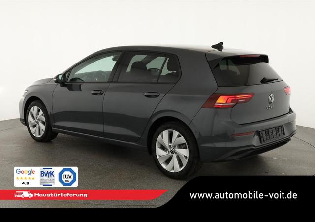 Volkswagen Golf VIII 1.5 TSI Life, Kamera, Ready2, Winterpaket, 3-J Garantie 