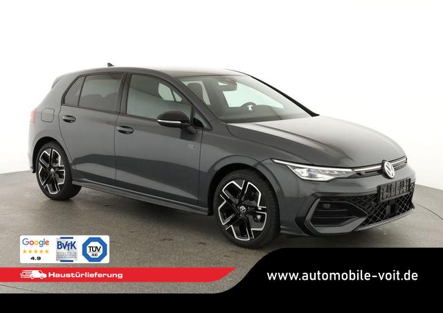 Volkswagen Golf - 1.5 TSI 110 kW R-Line VIII Black, 18-Zoll, Kamera, LED-Plus, 3-J Garantie
