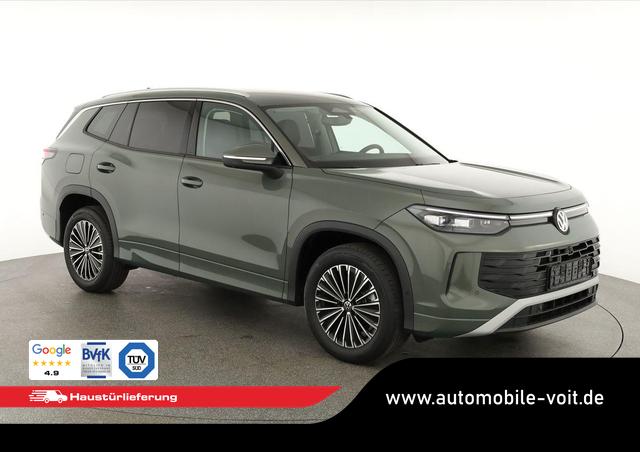 Volkswagen Tayron - 1.5 TSI eHybrid 150 kW Life DSG Life, AHK, LED-Plus, Navi, 18-Zoll, 5-J Garantie