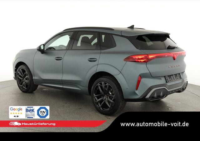 Cupra Terramar 2.0 TSI 195 kW 4Drive America's Cup Limited Edition DSG Americas CUP, HD-Matrix, Leder, Sennheiser, 5-J Garantie 