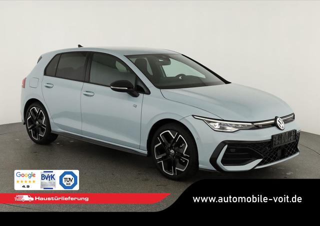 Volkswagen Golf - 1.5 TSI 110 kW R-Line VIII Black, 18-Zoll, Kamera, LED-Plus, 3-J Garantie
