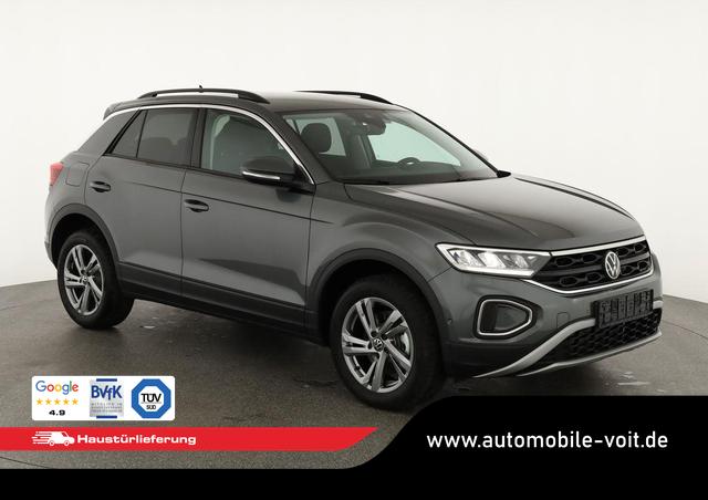 Volkswagen T-Roc - Life 2.0 TDI DSG Life, AHK, Kamera, Winter