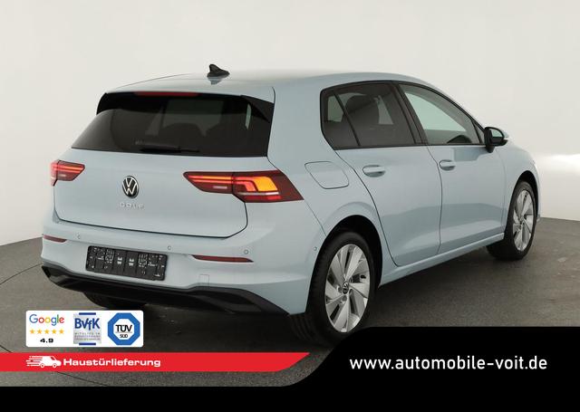 Volkswagen Golf VIII 1.5 TSI Life, Kamera, Ready2, Winterpaket, 3-J Garantie 