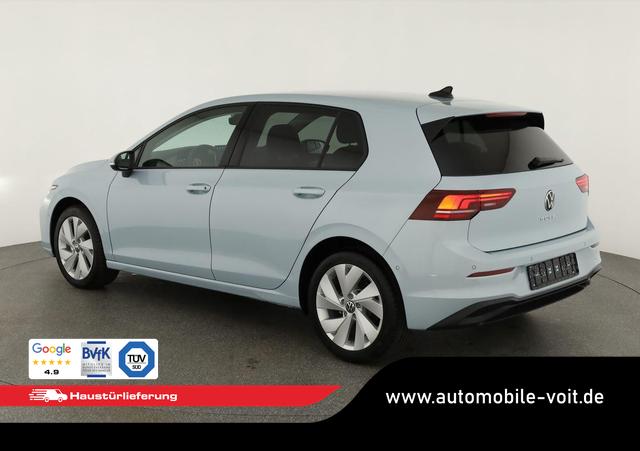 Volkswagen Golf VIII 1.5 TSI Life, Kamera, Ready2, Winterpaket, 3-J Garantie 