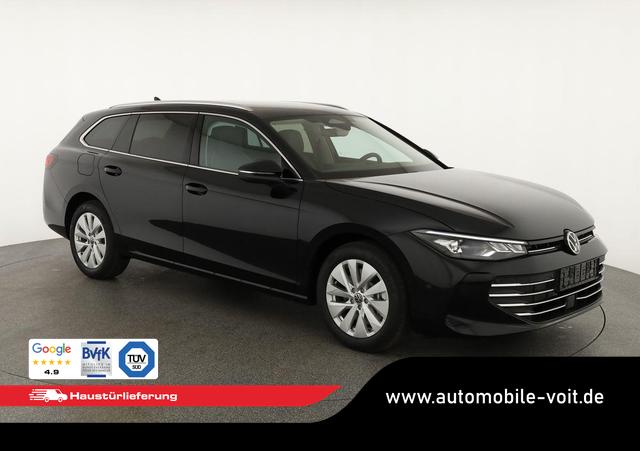 Volkswagen Passat Variant - 1.5 TSI eHybrid 150 kW Business Business, AHK, Winter plus, Akustik, Navi, sofort