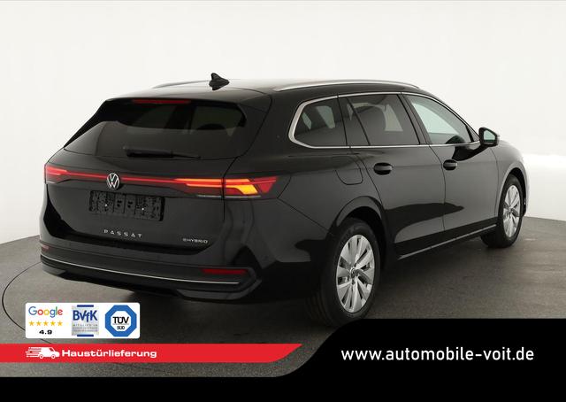Volkswagen Passat Variant 1.5 TSI eHybrid 150 kW Business Business, AHK, Winter plus, Akustik, Navi, sofort 