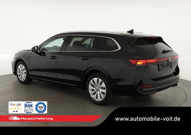 Volkswagen Passat Variant 1.5 TSI eHybrid 150 kW Business Business, AHK, Winter plus, Akustik, Navi, sofort 