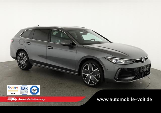 Volkswagen Passat Variant 1.5 TSI eHybrid 200 kW R-Line R-LINE, Pano, 19-Zoll, IQ.Light 