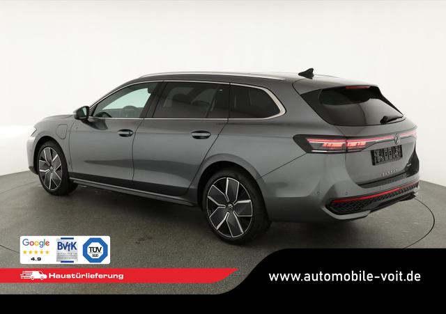 Volkswagen Passat Variant 1.5 TSI eHybrid 200 kW R-Line R-LINE, Pano, 19-Zoll, IQ.Light 