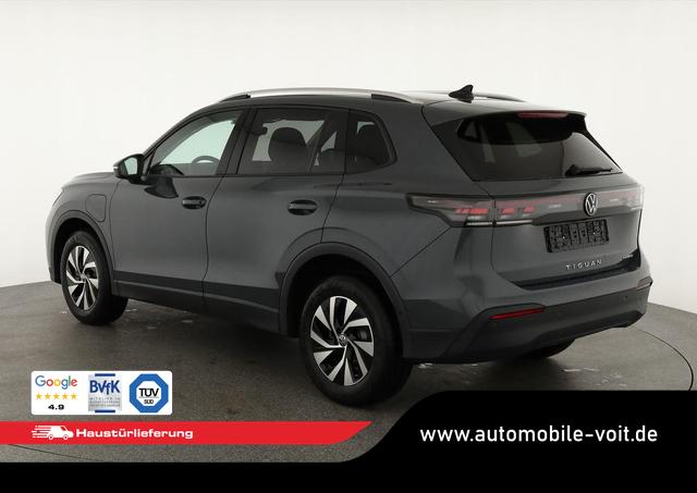 Volkswagen Tiguan 1.5 TSI eHybrid 150 kW Life DSG Life, AHK, Navi, ParkAssist, 5-J Garantie 
