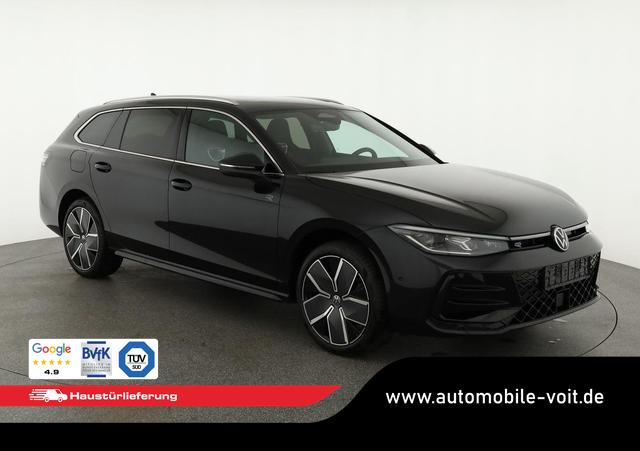 Volkswagen Passat Variant - 1.5 TSI eHybrid 200 kW R-Line R-LINE, Pano, 19-Zoll, IQ.Light