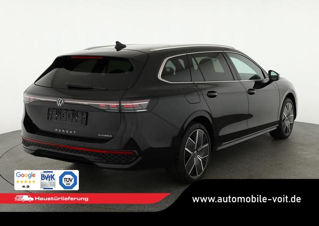 Volkswagen Passat Variant 1.5 TSI eHybrid 200 kW R-Line R-LINE, Pano, 19-Zoll, IQ.Light 