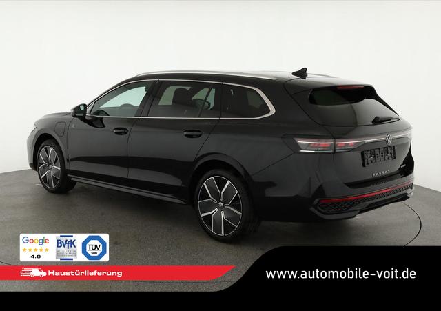 Volkswagen Passat Variant 1.5 TSI eHybrid 200 kW R-Line R-LINE, Pano, 19-Zoll, IQ.Light 