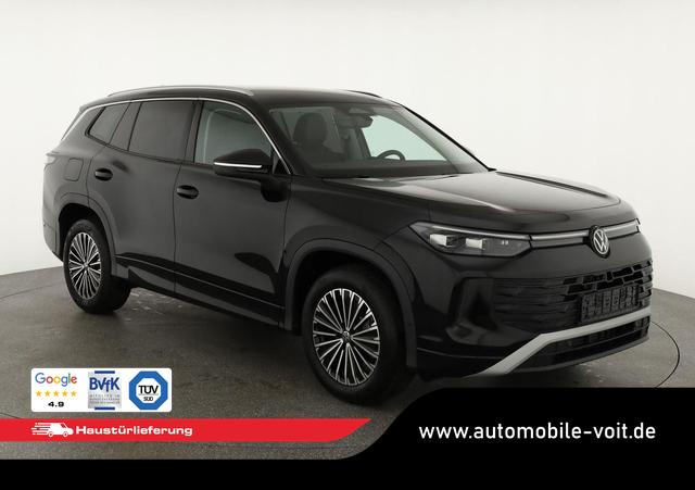 Volkswagen Tayron - 1.5 eTSI 110 kW Life DSG Life, LED-Plus, Winter, ParkAssist Pro, sofort
