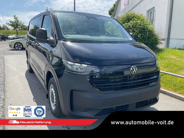 Volkswagen T7 Kastenwagen - 2.0 TDI 110 kW LR Transporter DSG (lang), Navi, Kamera, LED, Klima, sofort
