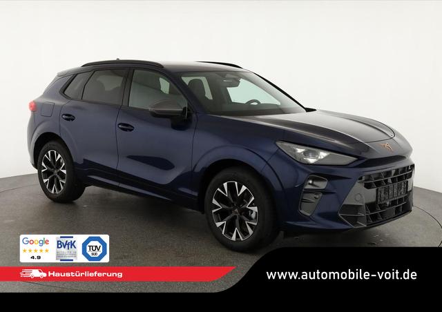 Cupra Terramar - 1.5 eTSI 110 kW DSG, AHK, HuD, el. Klappe, Navi, 5-J Garantie