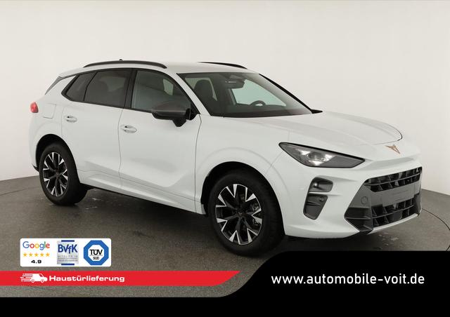 Cupra Terramar - 1.5 eTSI 110 kW DSG, AHK, HuD, el. Klappe, Navi, 5-J Garantie
