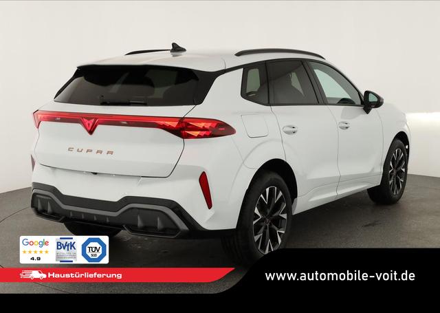 Cupra Terramar 1.5 eTSI 110 kW DSG, AHK, HuD, el. Klappe, Navi, 5-J Garantie 
