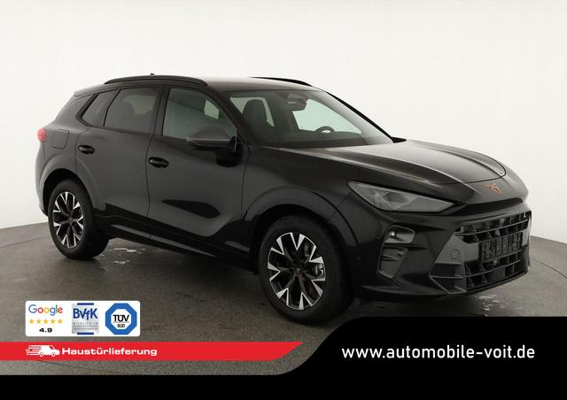 Cupra Terramar - 2.0 TSI 150 kW 4Drive DSG 4Drive, Standheizung, AHK, AreaView, sofort