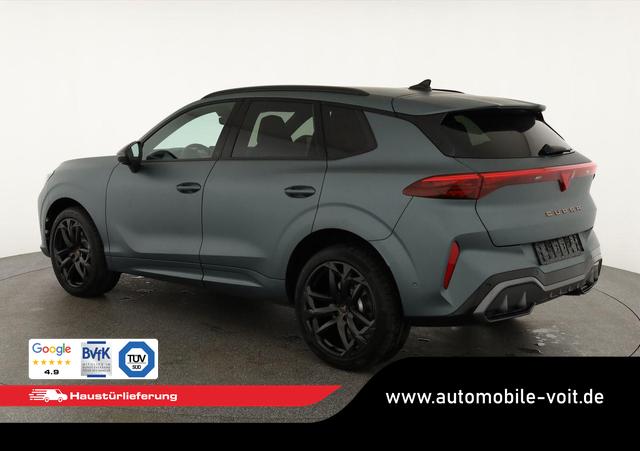 Cupra Terramar 2.0 TSI 195 kW 4Drive America's Cup Limited Edition DSG Americas CUP, AHK, HD-Matrix, Leder, Sennheiser, 5-J Garantie 