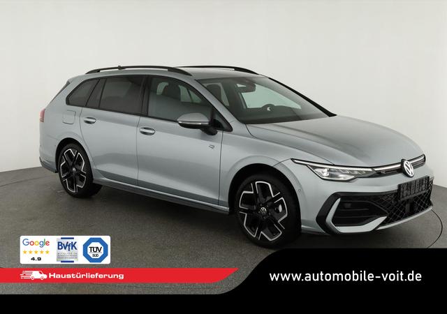 Volkswagen Golf Variant - 1.5 TSI 110 kW R-Line VIII R-LINE, AHK, easyOpen, Kamera, LED-Plus, 3-J Garantie