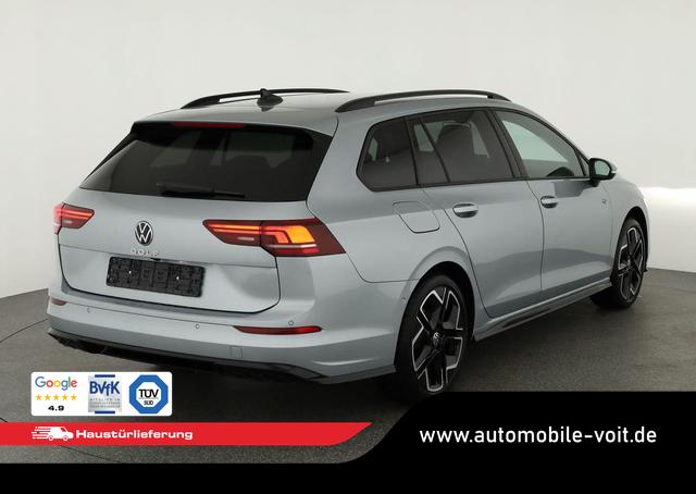 Volkswagen Golf Variant 1.5 TSI 110 kW R-Line VIII R-LINE, AHK, easyOpen, Kamera, LED-Plus, 3-J Garantie 