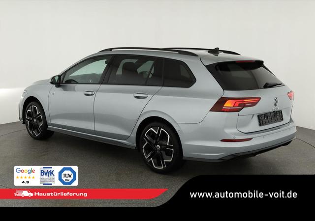 Volkswagen Golf Variant 1.5 TSI 110 kW R-Line VIII R-LINE, AHK, easyOpen, Kamera, LED-Plus, 3-J Garantie 