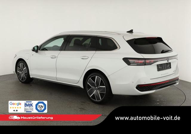 Volkswagen Passat Variant 1.5 TSI eHybrid 200 kW R-Line R-LINE, Pano, 19-Zoll, IQ.Light 