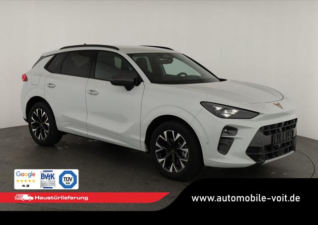 Cupra Terramar - 2.0 TSI 150 kW 4Drive DSG 4Drive, Standheizung, AHK, AreaView, sofort