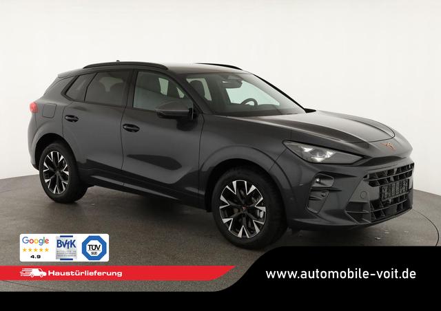 Cupra Terramar - 2.0 TSI 150 kW 4Drive DSG 4Drive, Standheizung, AHK, AreaView, sofort