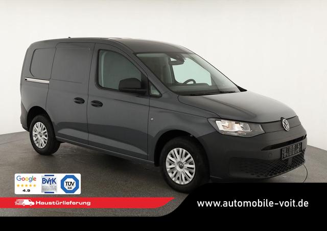 Volkswagen Caddy Cargo - Basis 2.0 TDI, Tempomat, AppConnect