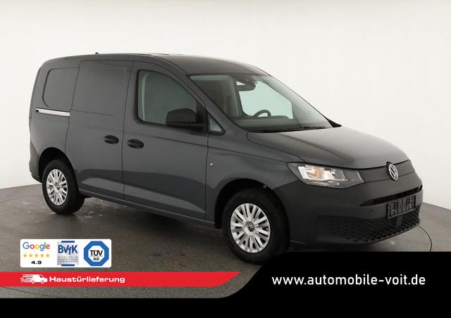 Volkswagen Caddy Cargo - Basis 2.0 TDI, Tempomat, AppConnect