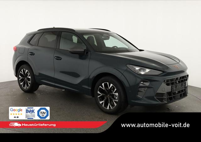 Cupra Terramar - 2.0 TSI 150 kW 4Drive DSG 4Drive, Standheizung, AHK, AreaView, sofort