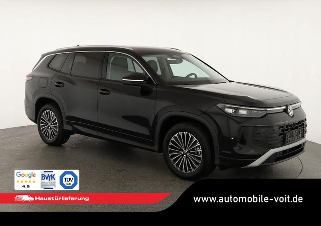 Volkswagen Tayron - 1.5 eTSI 110 kW Life DSG Life, LED-Plus, Winter, ParkAssist Pro, sofort