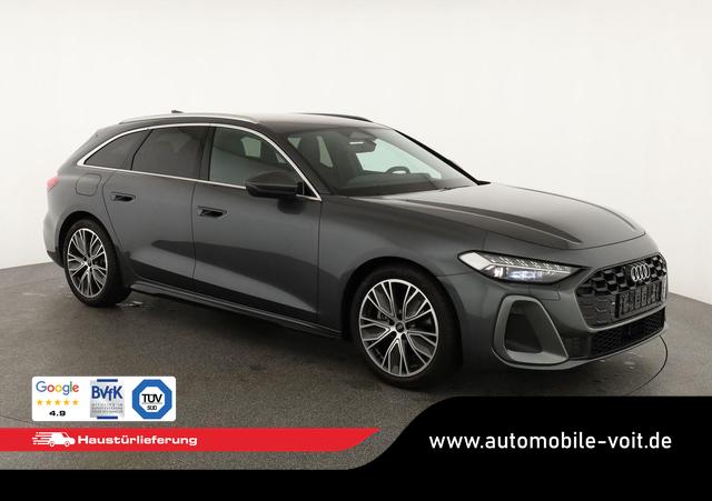 Audi A5 Avant - TFSI 150 kW 150kW S-LINE, Leder, 19-Zoll, Navi, sofort