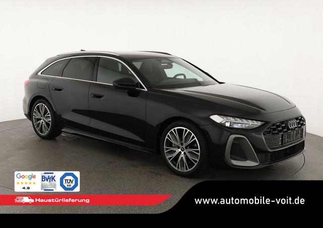 Audi A5 Avant - TFSI 150 kW 150kW S-LINE, Leder, 19-Zoll, Navi, sofort