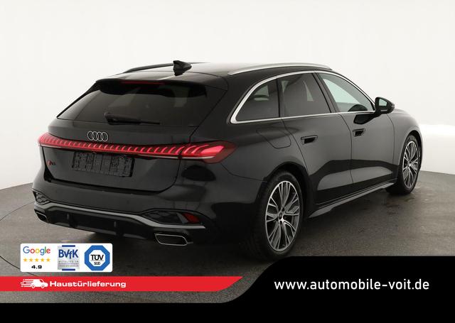 Audi A5 Avant TFSI 150 kW 150kW S-LINE, Leder, 19-Zoll, Navi, sofort 