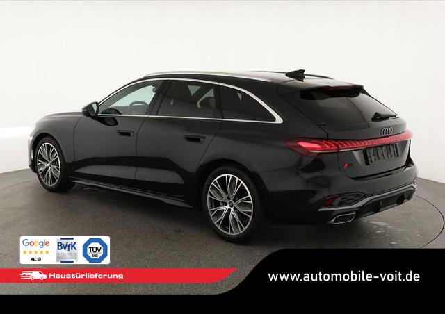 Audi A5 Avant TFSI 150 kW 150kW S-LINE, Leder, 19-Zoll, Navi, sofort 