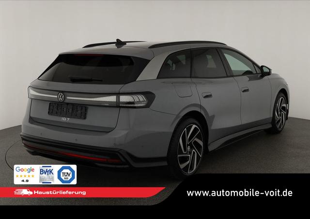 Volkswagen ID.7 Kombi Pro 210 kW Tourer Pro, 20-Zoll, Harman, HuD, IQ.Light, AreaView, easyOpen, NaviPro Max 
