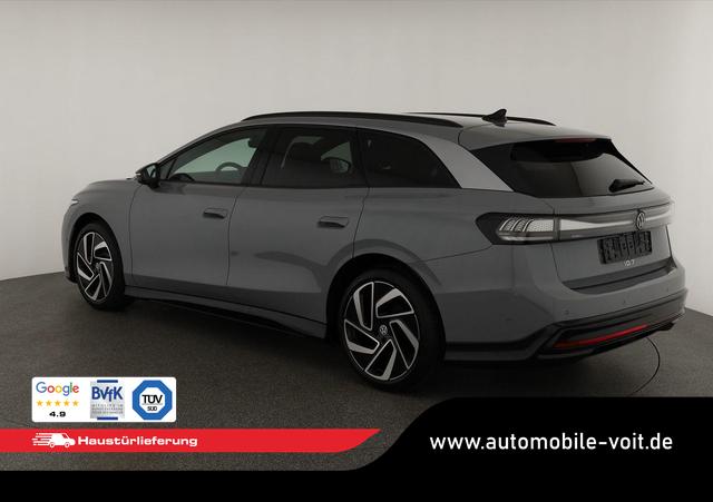 Volkswagen ID.7 Kombi Pro 210 kW Tourer Pro, 20-Zoll, Harman, HuD, IQ.Light, AreaView, easyOpen, NaviPro Max 