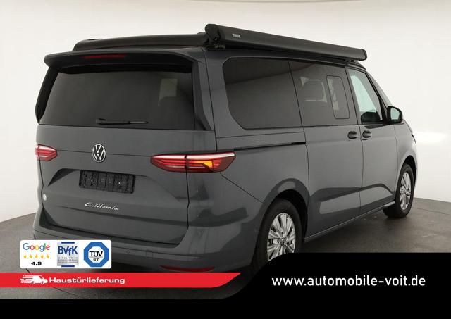 Volkswagen T7 California Beach Camper TDI DSG, Markise, AHK, IQ.Light, Side, Kamera, Standheizung 