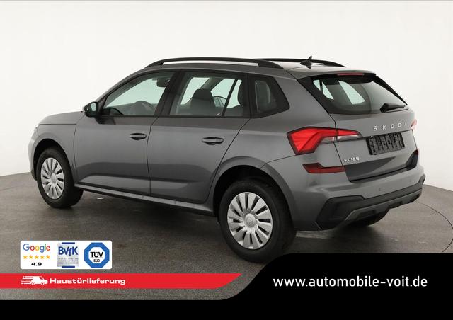 Skoda Kamiq Selection 1.5 TSI DSG Selection, Kamera, Winter, 4-J Garantie 